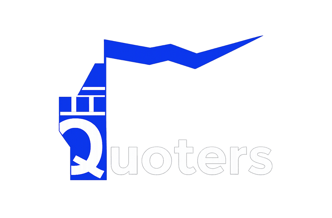 Quoters